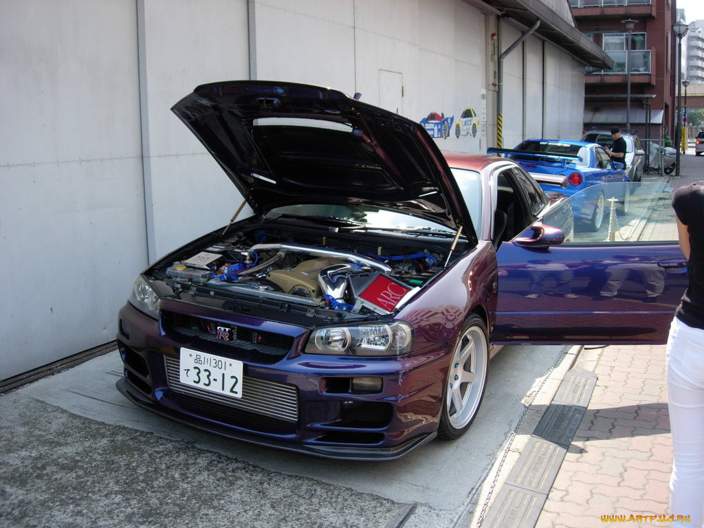 , nissan, datsun